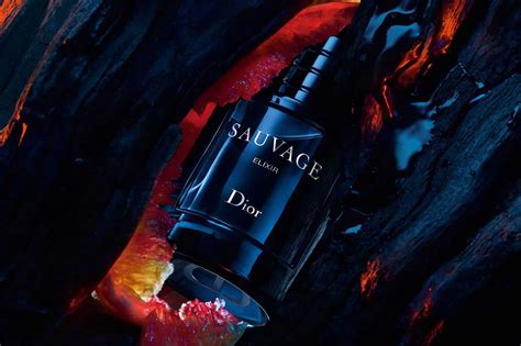 dior sauvage elixir candle|christian dior candle set.